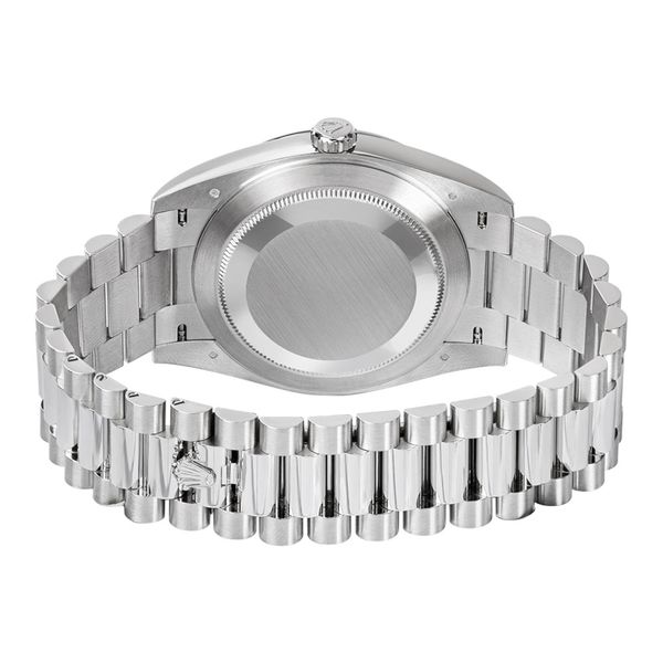 Rolex Day-Date 40 228206